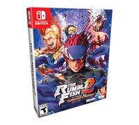 The Rumble Fish 2: Collector's Edition - Nintendo Switch