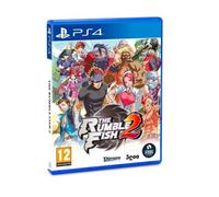 The Rumble Fish 2 Playstation 4