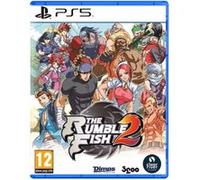 Koch Media – Jeu vidéo – The Rumble Fish 2 – PlayStation 5