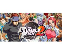 The Rumble Fish 2 (Steam Account)