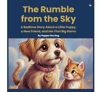 The Rumble From the Sky