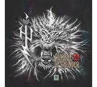 The Hu Rumble of Thunder (Cassette)