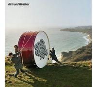 The Rumble Strips - Girls and Weather [Import]