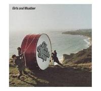 THE RUMBLE STRIPS "GIRLS AND WEATHER" CD SKA NEW