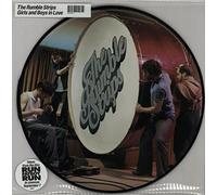 The Rumble Strips - Girls & Boys in Love [Vinyl Single]