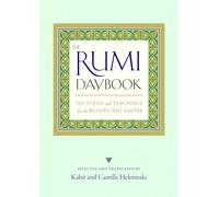 The Rumi Daybook