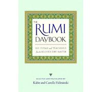 The Rumi Daybook