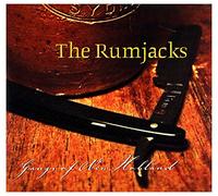 The Rumjacks - Gangs of New Holland [Import]
