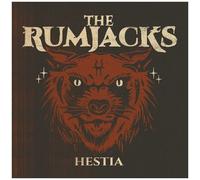 Rumjacks – Hestia – CD