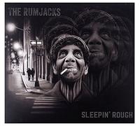 The Rumjacks - Sleepin' Rough [Import]