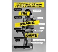 The Rumor Game by Dhonielle Clayton & Sona Charaipotra Dhonielle Clayton Sona Charaipotra (Auteur)