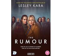 The Rumour [DVD]
