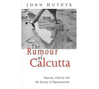 The Rumour Of Calcutta