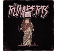 The Rumperts – New Age Jesus – Vinyle coloré