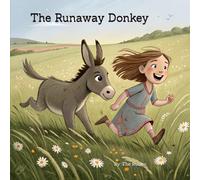 The Run Away Donkey