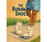 The Run Away Shoes