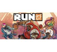 The Run Got Next (PS5)