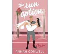 The Run Option: A Sweet Marriage of Convenience Football RomCom