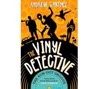 The Run-Out Groove – Titan Books
