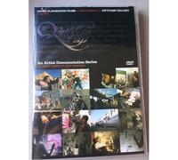 The Run Up - Documentaire Shaun Roberts - Dvd