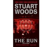 The Run, Will Lee Stuart Woods (Auteur)
