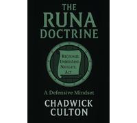 THE RUNA Doctrine: A Doctrine for Leadership, Readiness, and Recovery