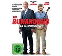The Runaround - Die Nachtschwärmer