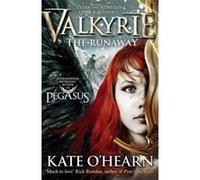 The Runaway: Book 2 (Valkyrie) O,hearn, Kate (Auteur)