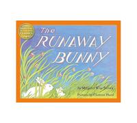 Margaret Wise Brown – The Runaway Bunny