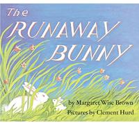 Le lapin fugueur – Un classique touchant suivant le tendre voyage d'un petit lapin et sa mère aimante