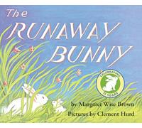 The Runaway Bunny – Livre de Pâques et du printemps pour enfants – Harper Collins Publishers