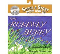 [The Runaway Bunny Book and CD] [By: Brown, Margaret Wise] [December, 2006]