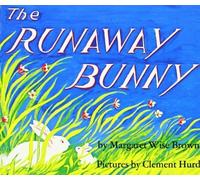 The Runaway Bunny by Brown, Margaret Wise (1991) Board book