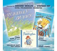 The Runaway Bunny / Paddington Bear's First Concert / Tubby The Tuba