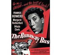 The Runaway Bus G