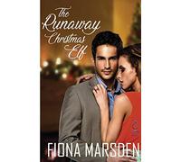 The Runaway Christmas Elf (Jewellery Store Romance)