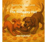 The Runaway Hat: Book 2
