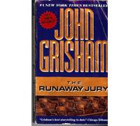 The Runaway Jury – Roman