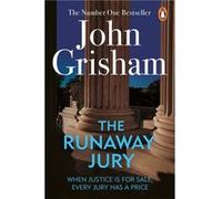 The Runaway Jury by John Grisham Paperback Book Grisham, John (Auteur)