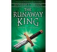 The Runaway King (Ascendance Trilogy) - [Livre en VO] Jennifer A Nielsen (Auteur)