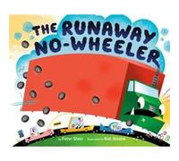 The Runaway Nowheeler by Peter Stein Peter Stein (Auteur)