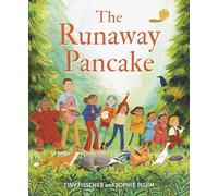 The Runaway Pancake