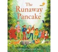 The Runaway Pancake