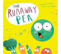 The Runaway Pea by Kjartan Poskitt Unknown (Auteur)