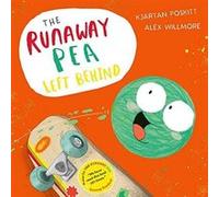 The Runaway Pea Left Behind by Kjartan Poskitt Kjartan Poskitt (Auteur)