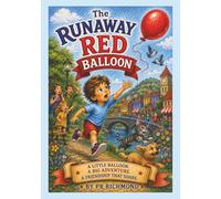 The Runaway Red Balloon