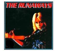 The Runaways CD