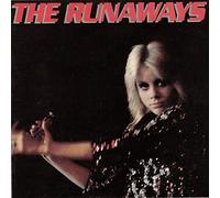 The Runaways – Runaways