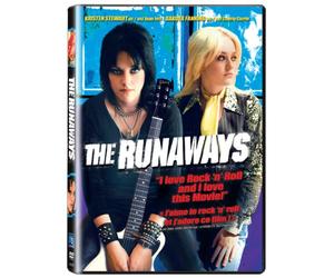 The Runaways (2010)
