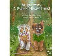 The Runaways: A Pair of Missing Paws!